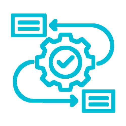 Step 2: Ontel - Sets up the site in Swift with SOW-based requirements.