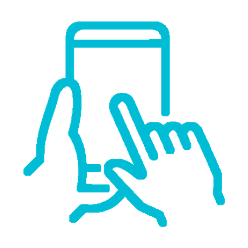 Step 3: GC - Crew captures photos & testing live from site.