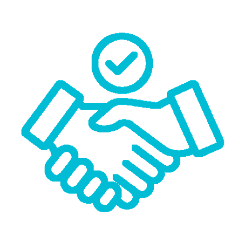 Step 6: GC - Site CM accepts Final COP and can forward to customer.